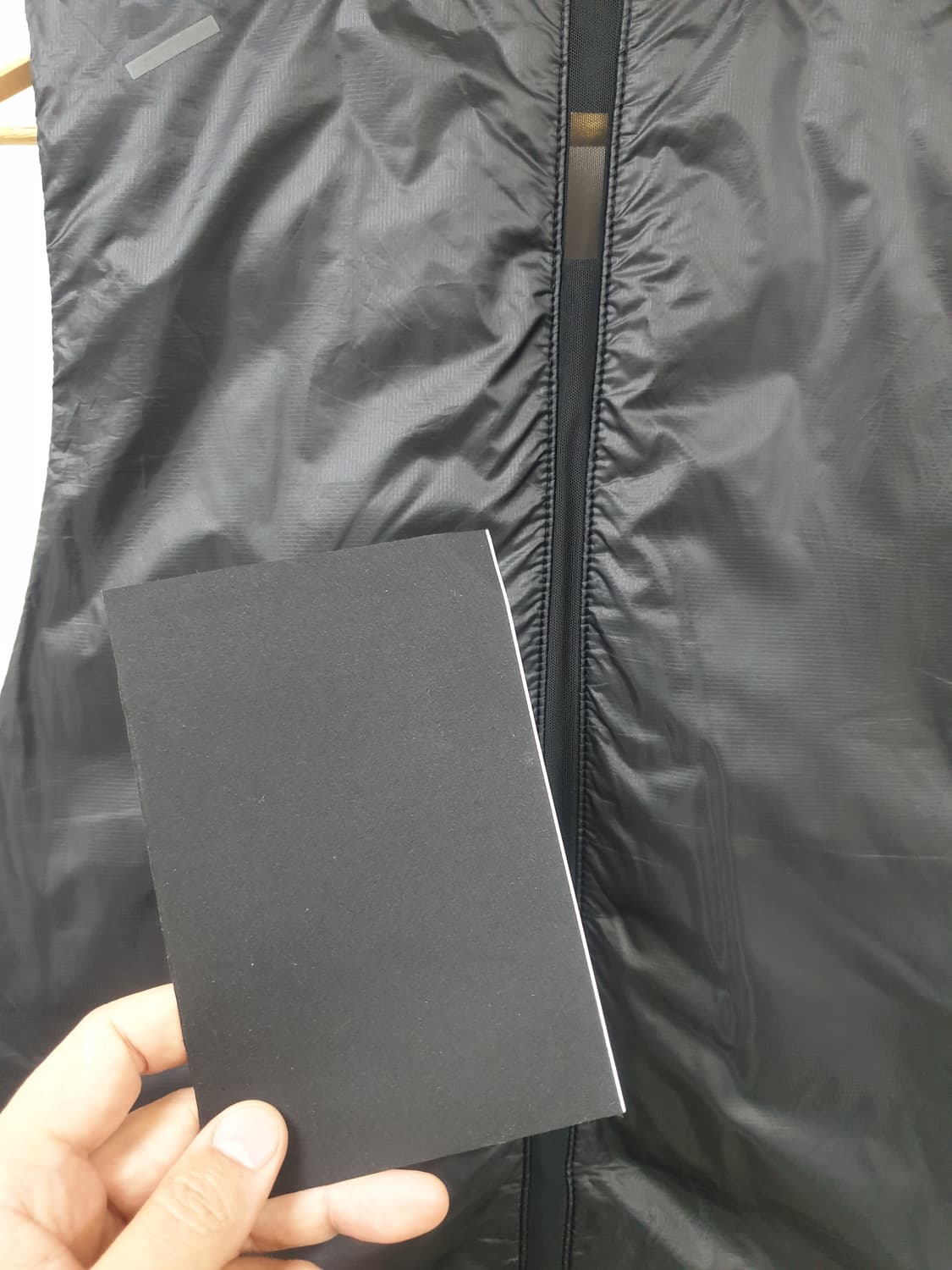 [L/100] 나이키 에어로로프트 베스트 상품이미지10