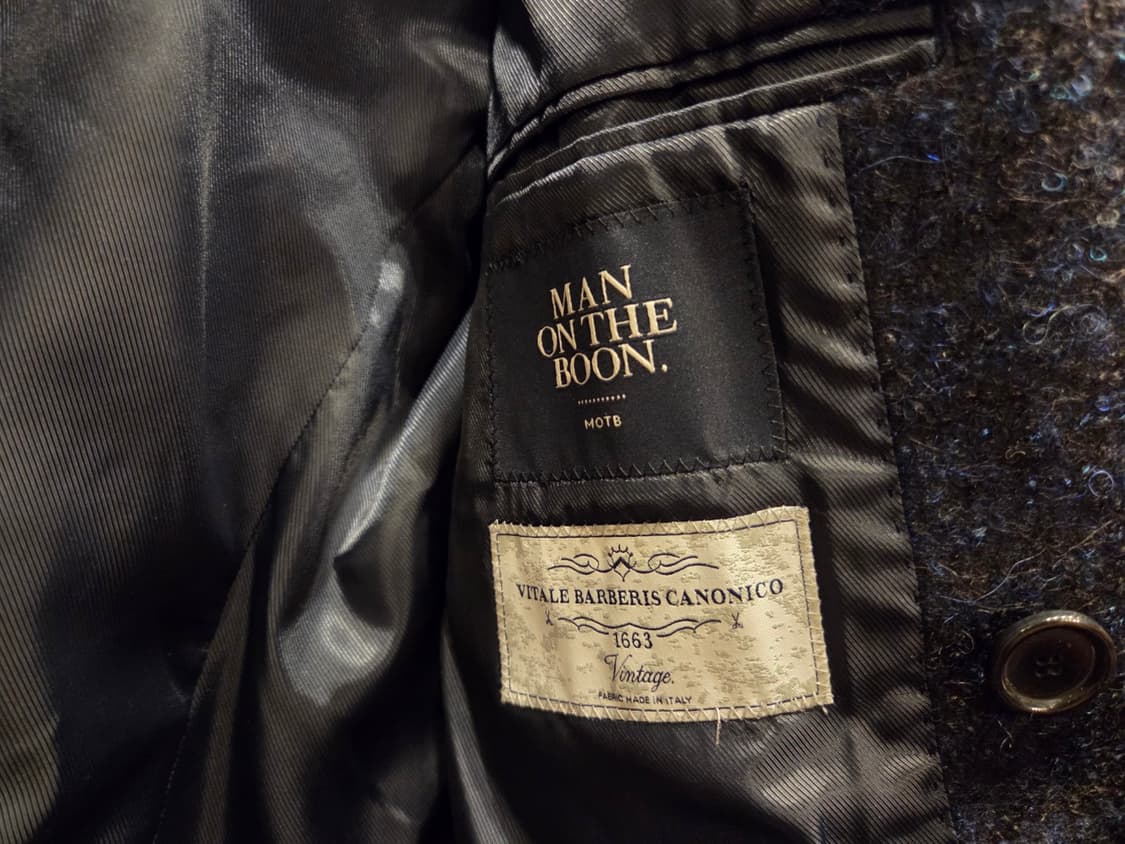 맨온더분 폴로코트 상품이미지6