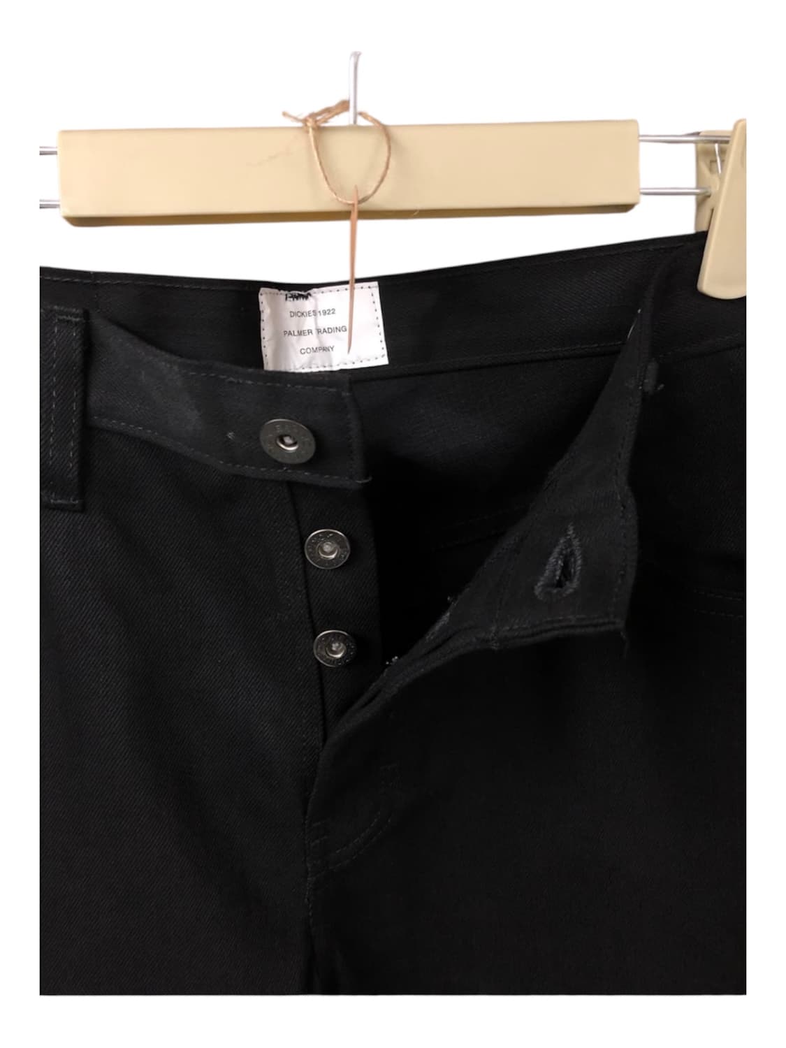 Willy Chavaria X Dickies pants 30X32 상품이미지7