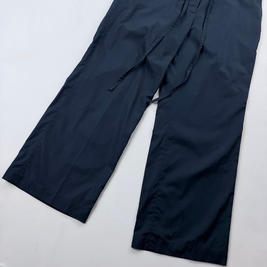 아스페시 와이드 트라우저 팬츠 상품이미지3