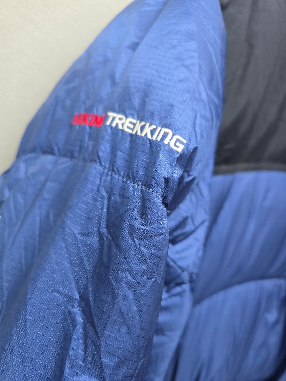 아디다스 남성 오리털 패딩 상품이미지3