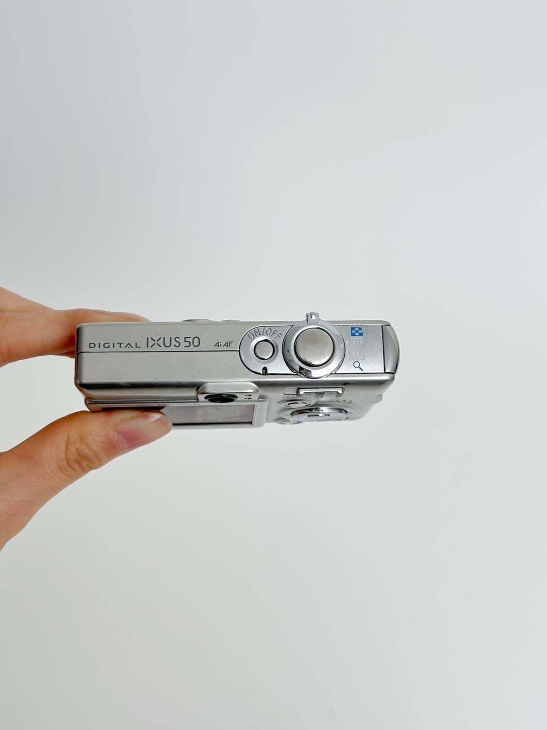 인기!) 캐논 익서스 50 익시55 빈티지 디카 상품이미지7