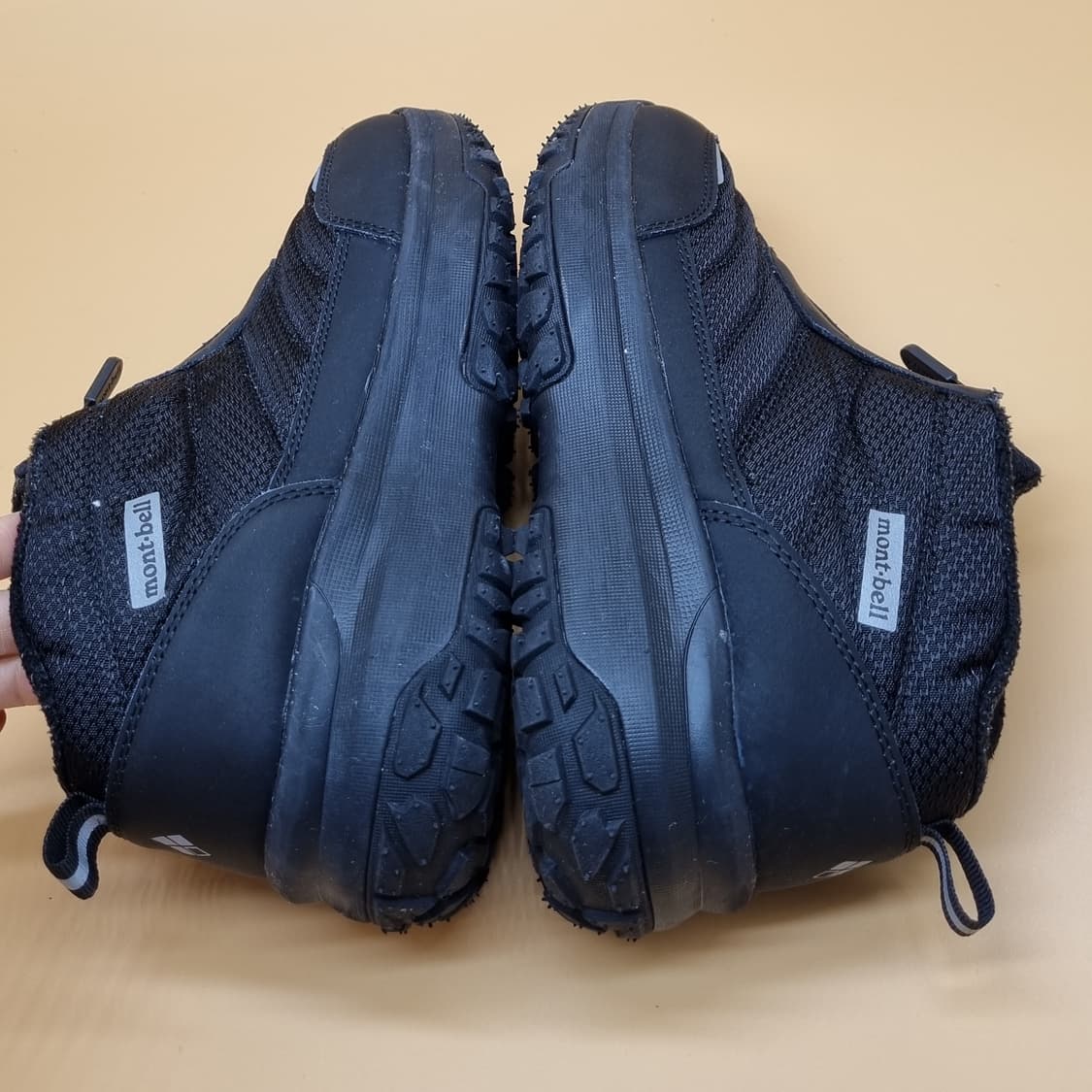 몽벨 방한부츠250 상품이미지5