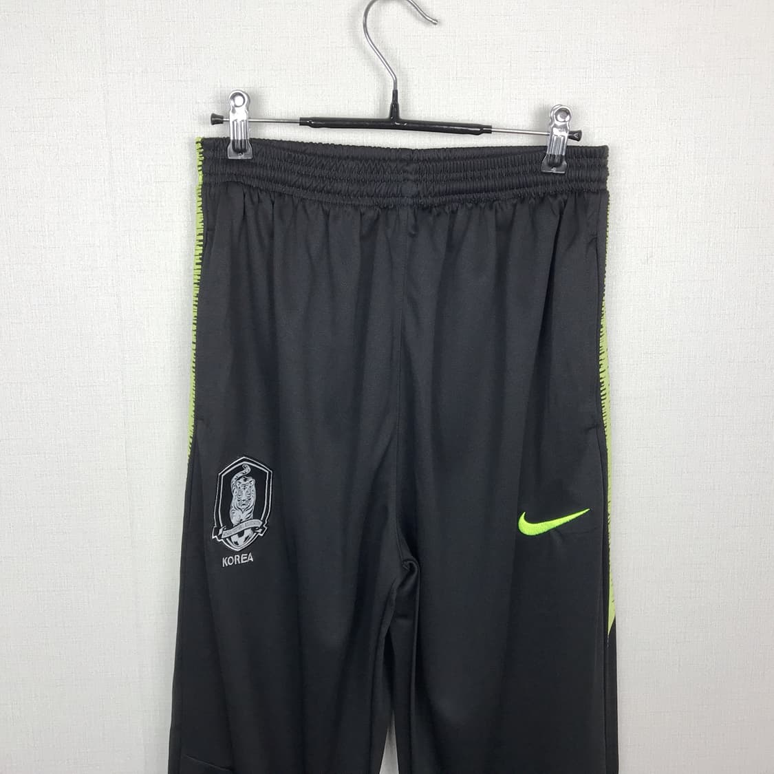 나이키 국대 트레이닝복 바지 남성XL 상품이미지2