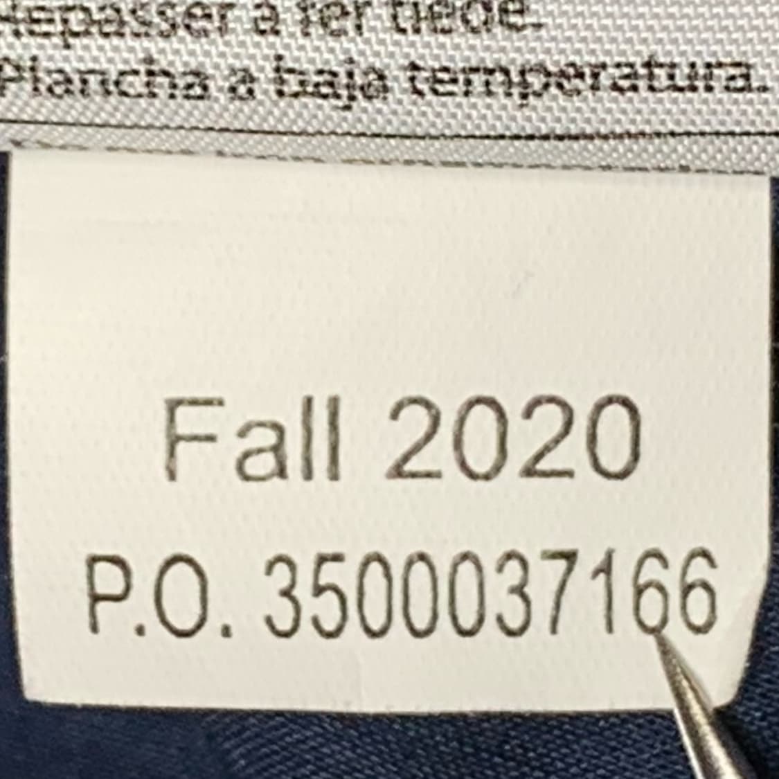 [M] 칼하트 포스 릴렉스드핏 쿨 워크셔츠 상품이미지7