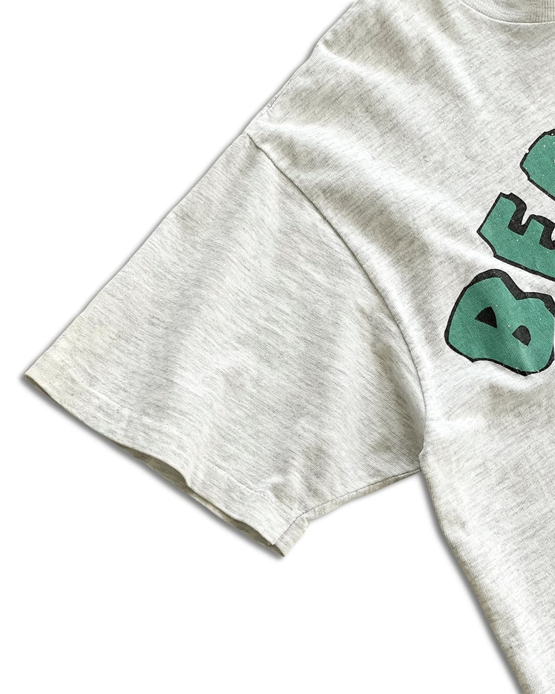 90s The Flintstones Bedrock USA T 상품이미지6