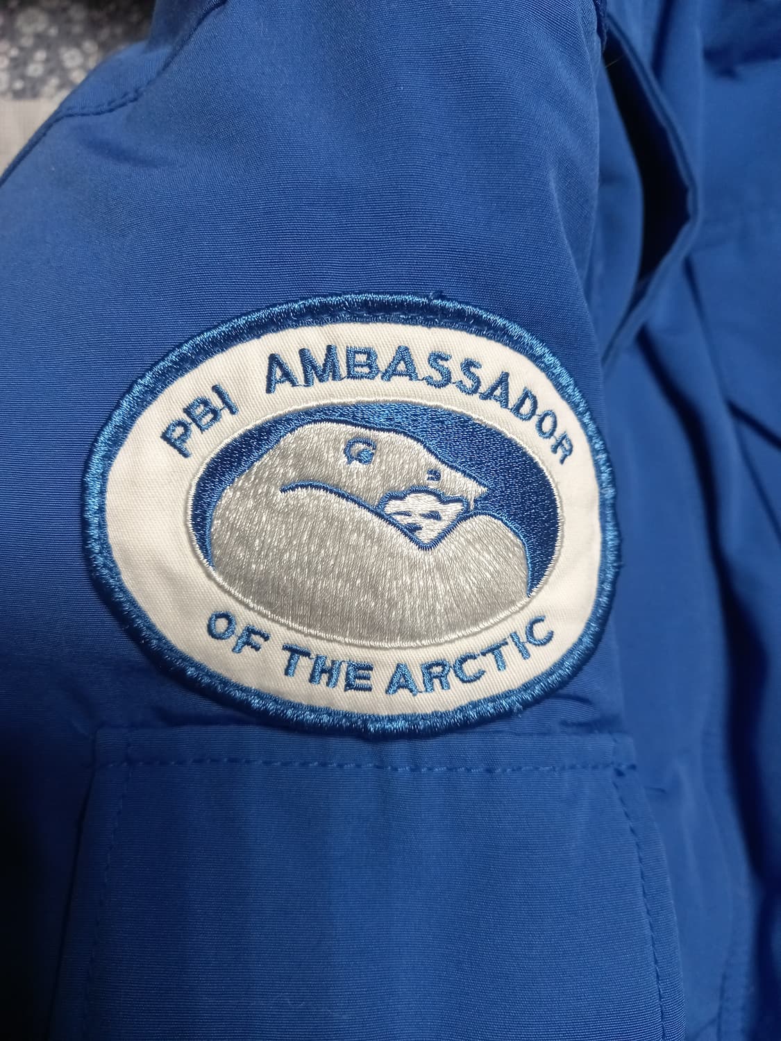 캐나다구스X디스퀘어드 PBI 패딩 xs(실용100) 상품이미지5