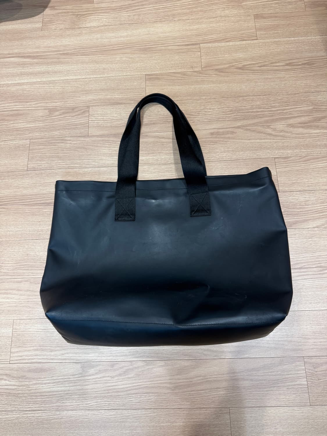 에센셜 피어오브갓 토트백 가방 상품이미지3