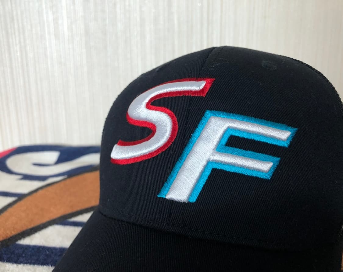 현대/기아자동차 2010 SF 스피드 페스티벌 드라이빙캠프 레이싱모자/캡 상품이미지5