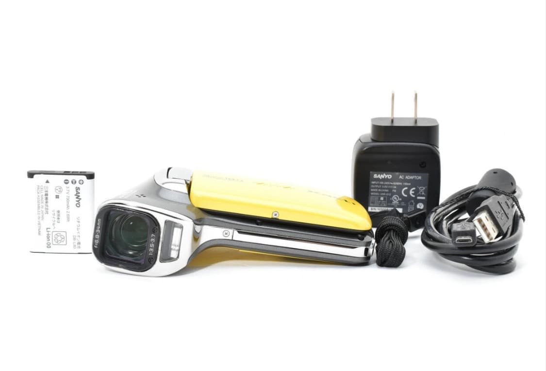 작례ㅇ) 산요작티 ca-100 상품이미지2