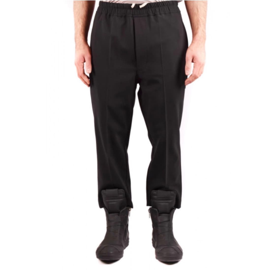 [50] 릭오웬스 크롭팬츠 RU20F3397 WP 78 상품이미지2