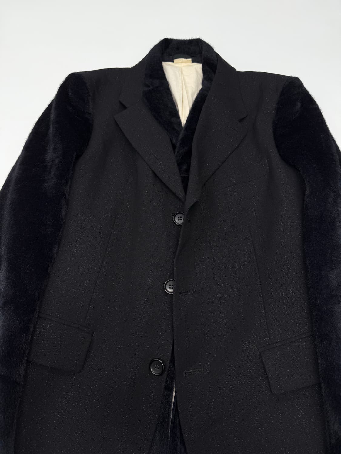 COMME des GARCONS HOMME PLUS 2017 상품이미지2