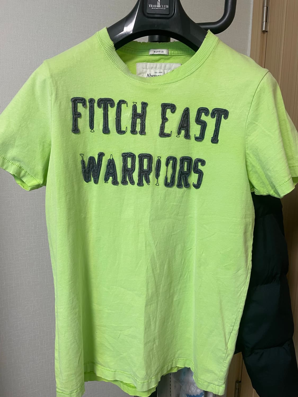 아베크롬비 반팔 상품이미지2