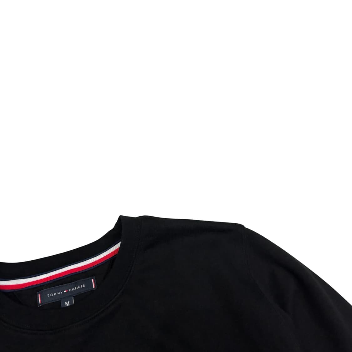 타미힐피거 로고 스웨트셔츠 상품이미지3