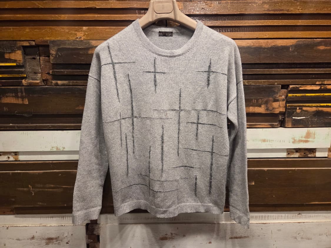 페세리코 니트 상품이미지9