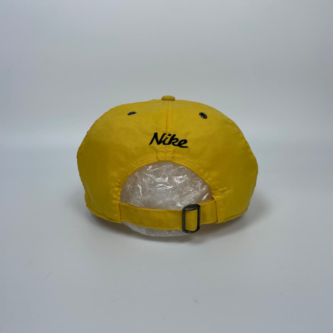 90s nike 나이키 soccer 로고 볼캡 모자 상품이미지4