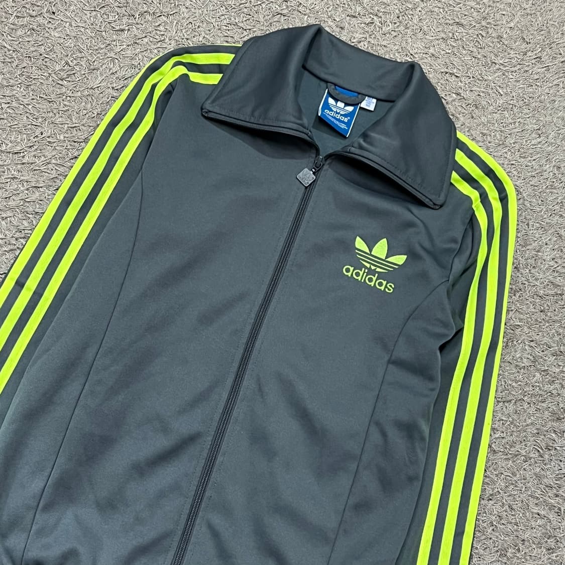 [90] 아디다스 유로파 져지 상품이미지1