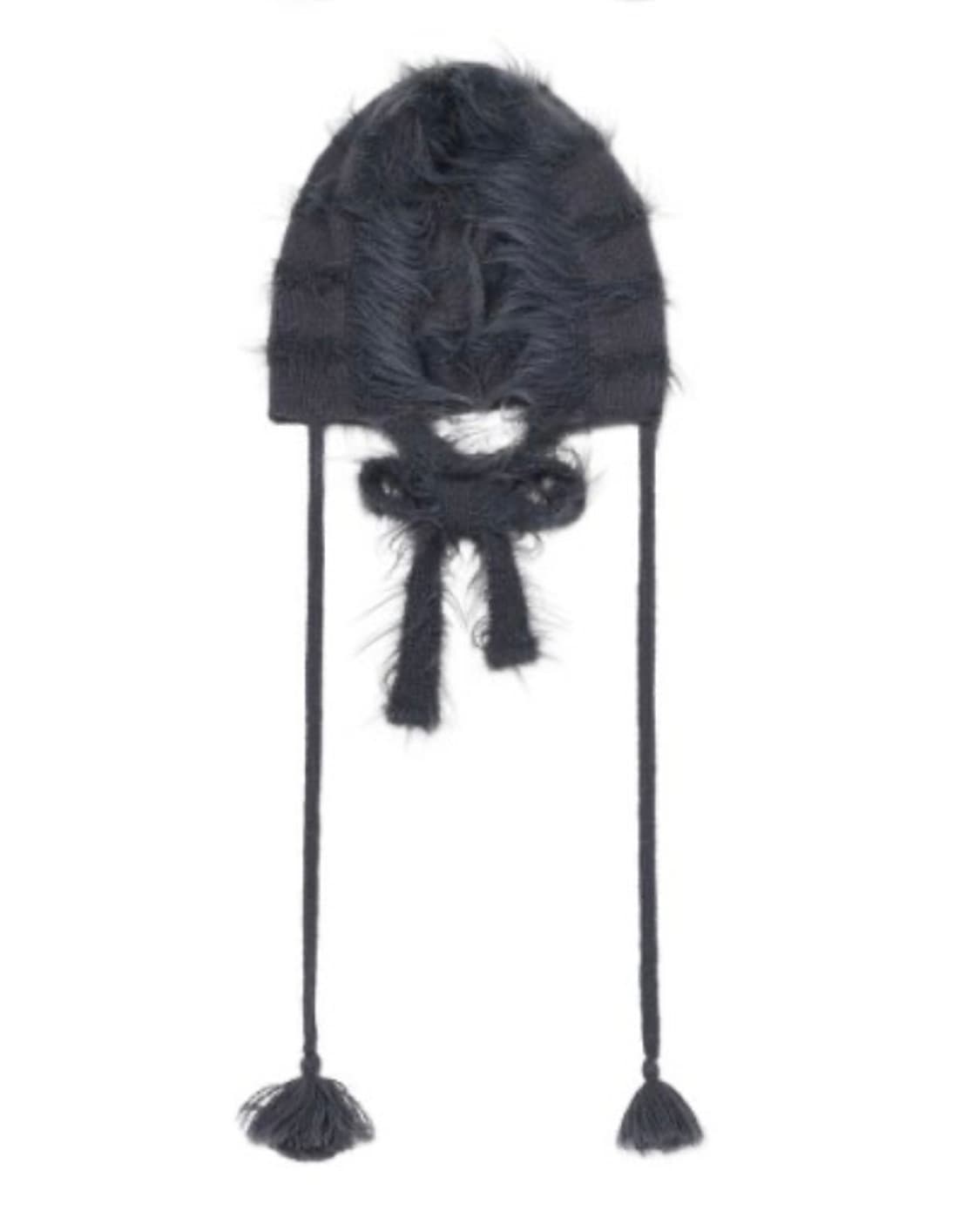 타입서비스 이어플랩 모자 상품이미지2