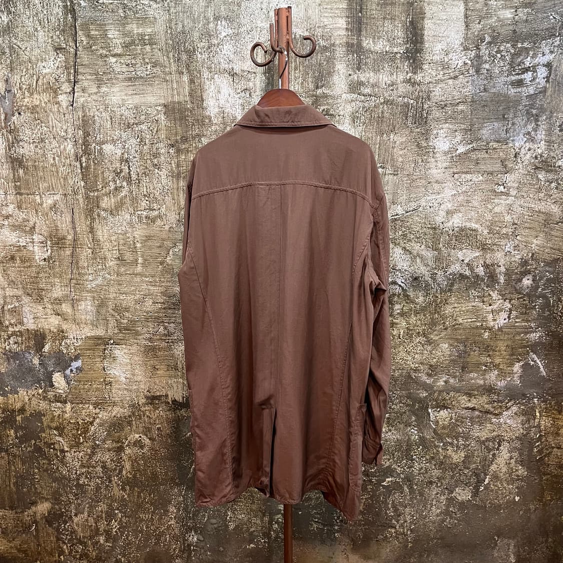 막스마라 위켄드 라인 실크 자켓 상품이미지6