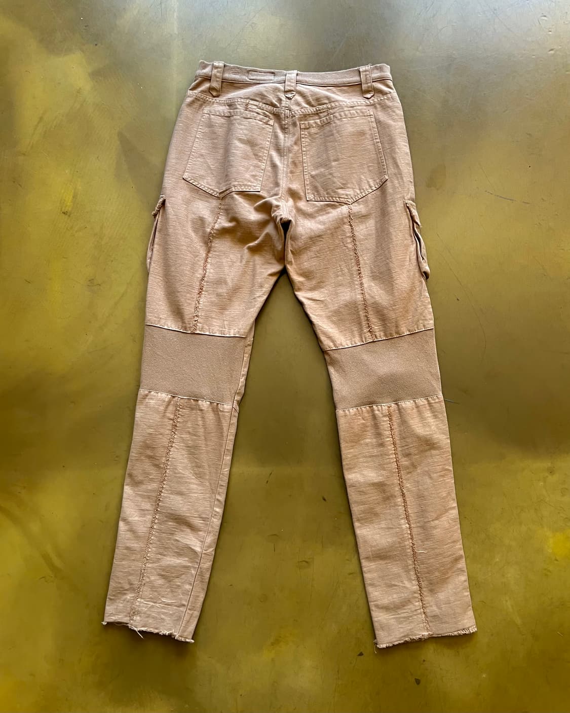 Konishi Yoshiyuki Archive Biker Pants 상품이미지8