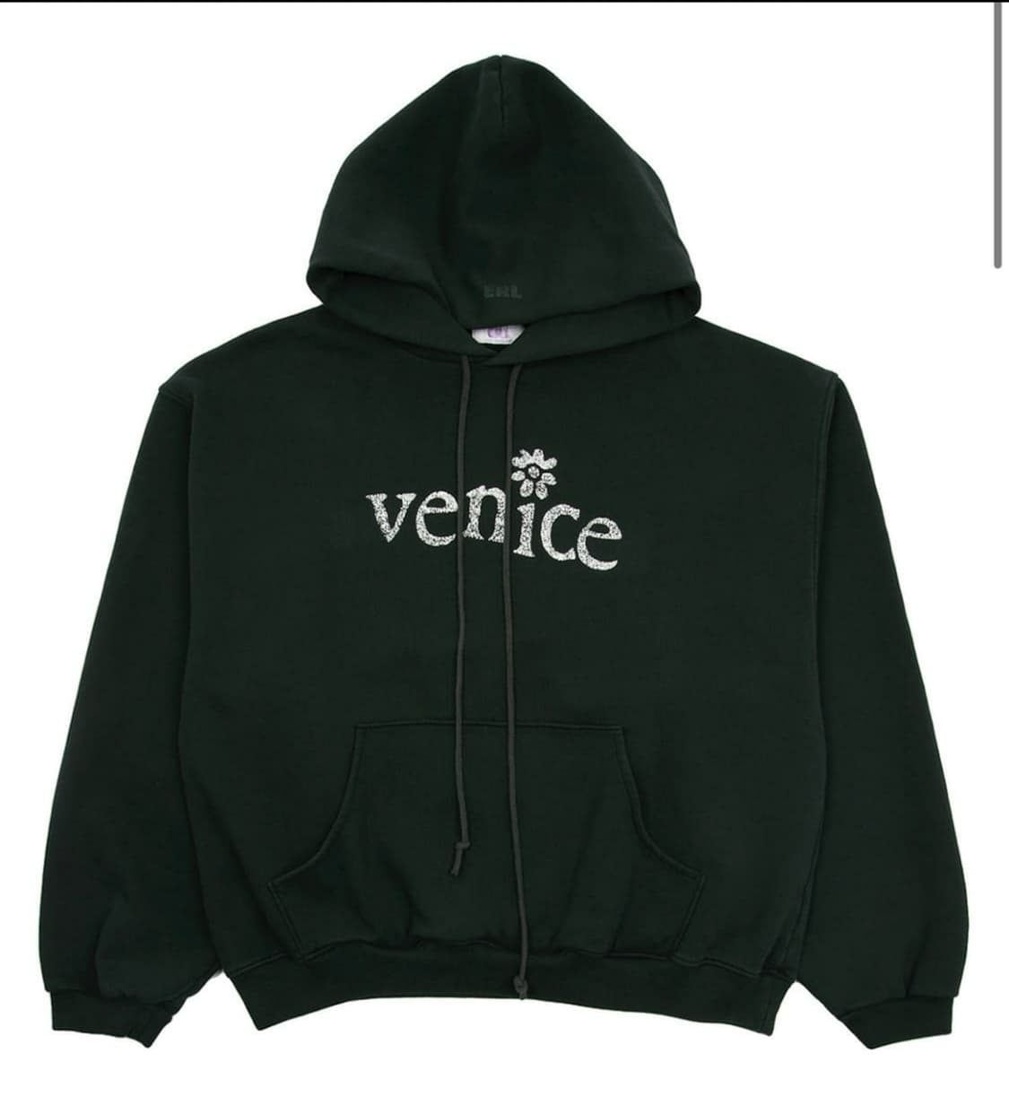 ERL VENICE 후드 이알엘 상품이미지1