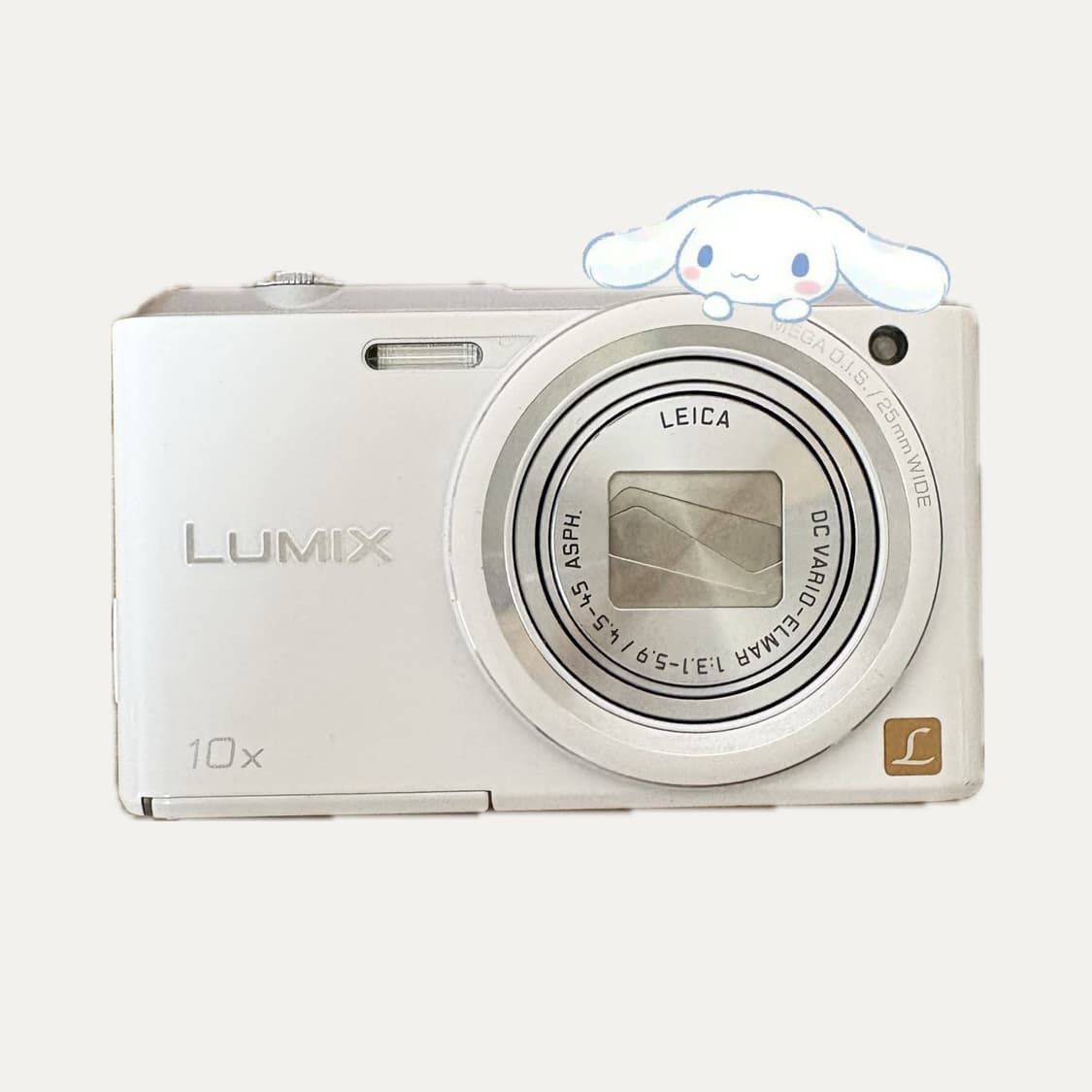 풀박 구성💕 Lumix sz3 디카 디지털 카메라 상품이미지1