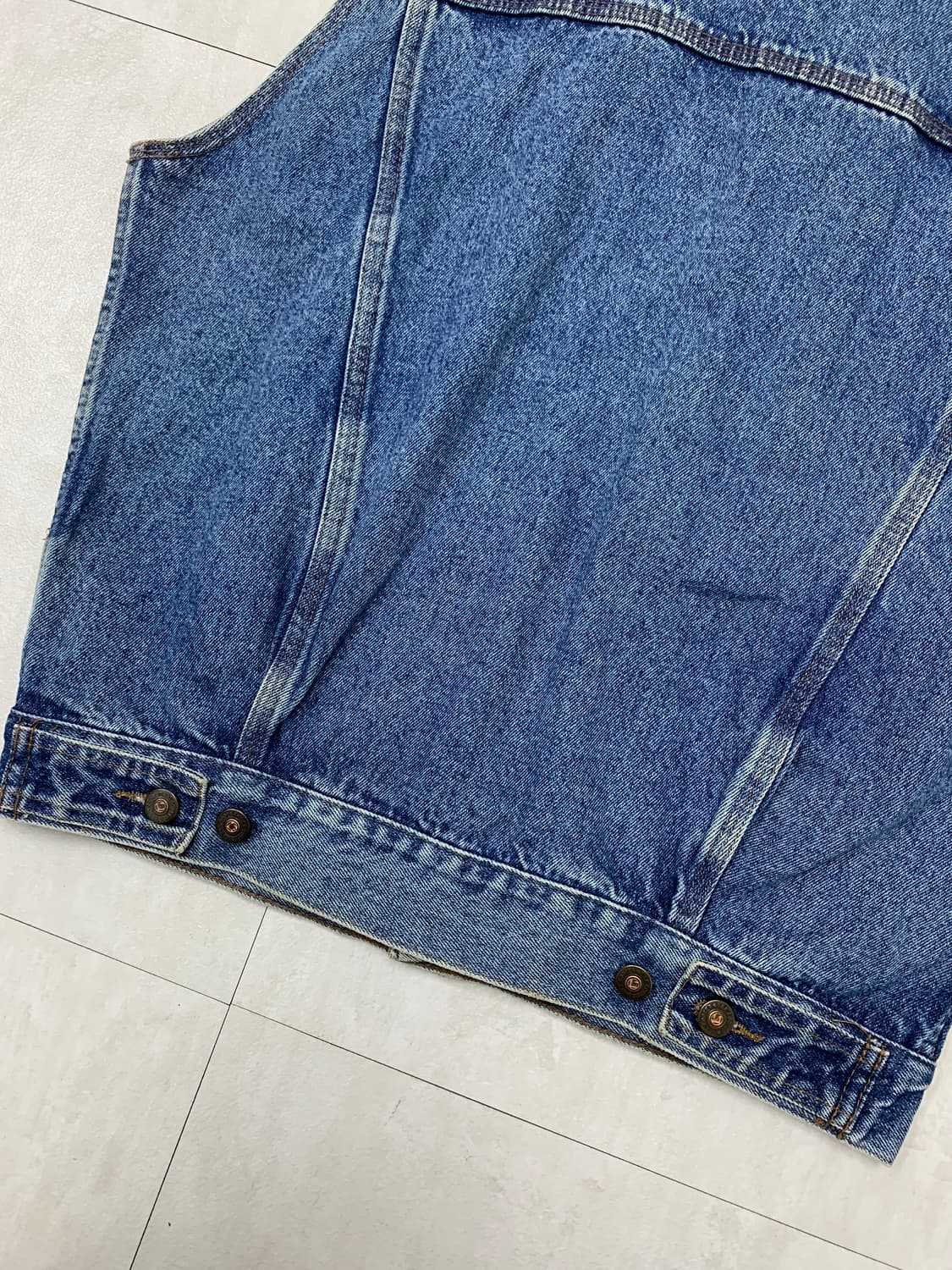 Lee cooper 데님 베스트 #253 상품이미지9