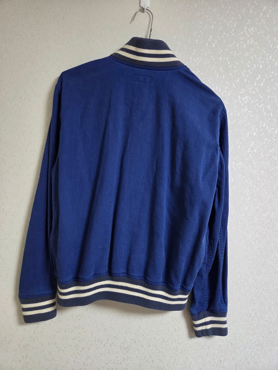 폴로랄프로렌 블루종 자켓 상품이미지2