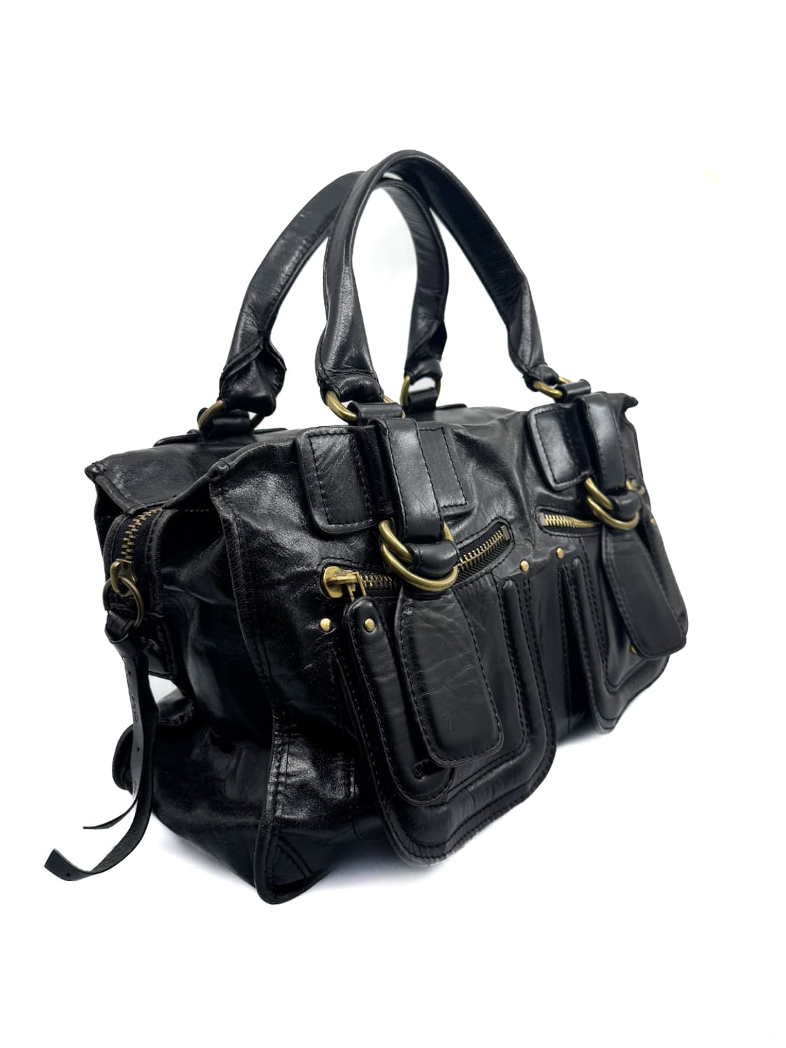 Chloe Bay Bag 상품이미지4