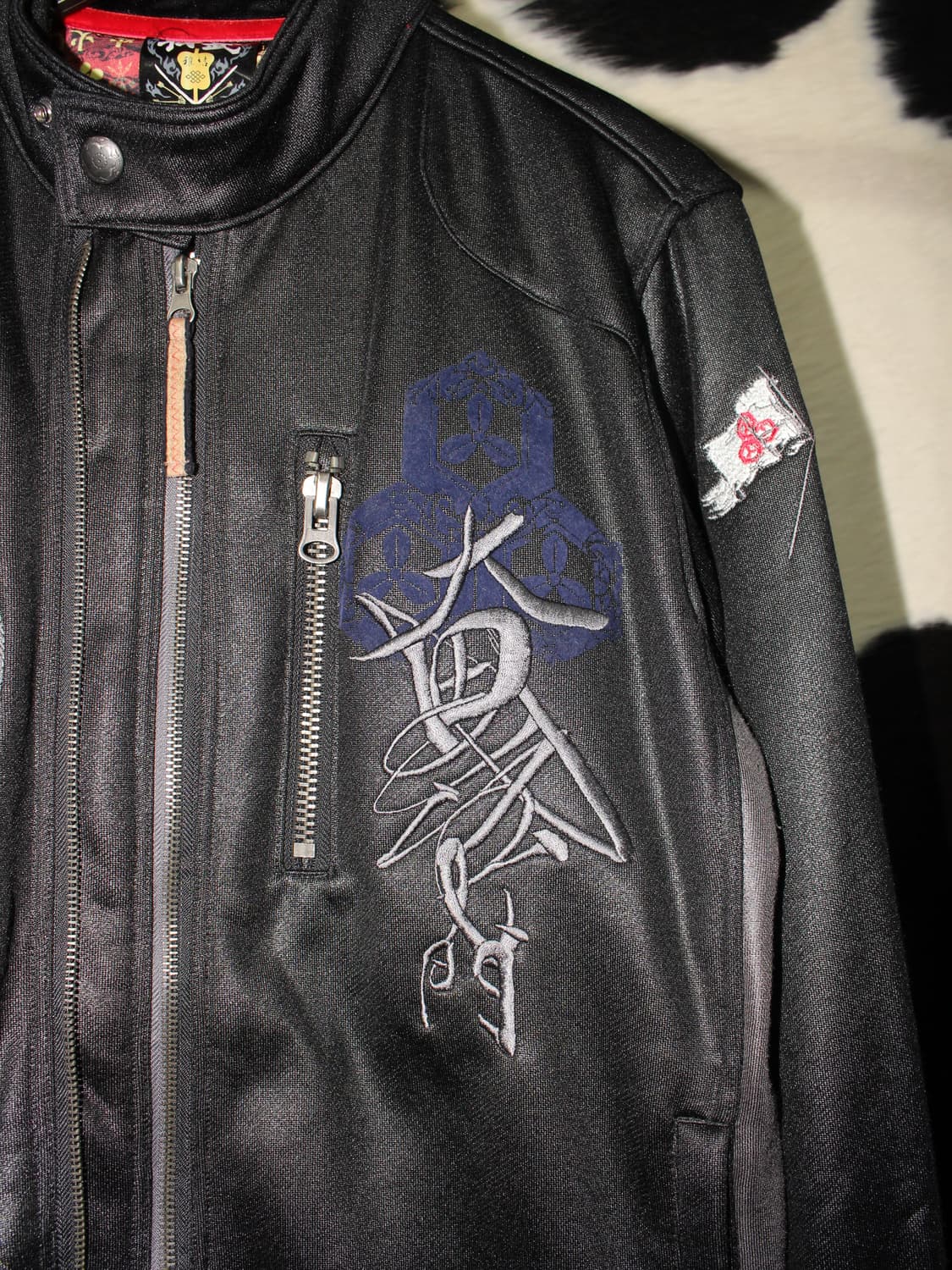 雅結 마사유 Oriental Buddha Gloss - 中 상품이미지4