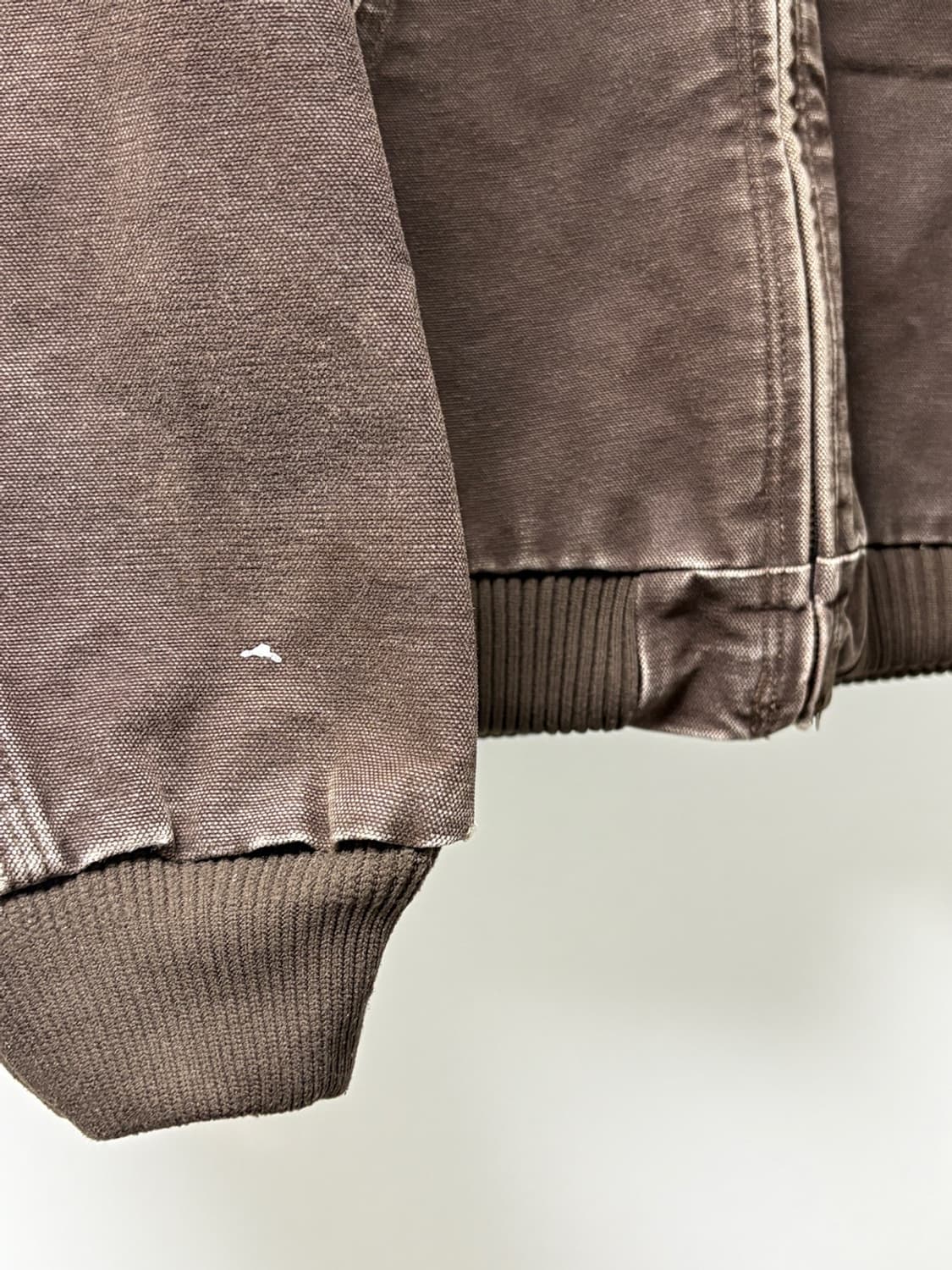 칼하트 덕 액티브 자켓 상품이미지3