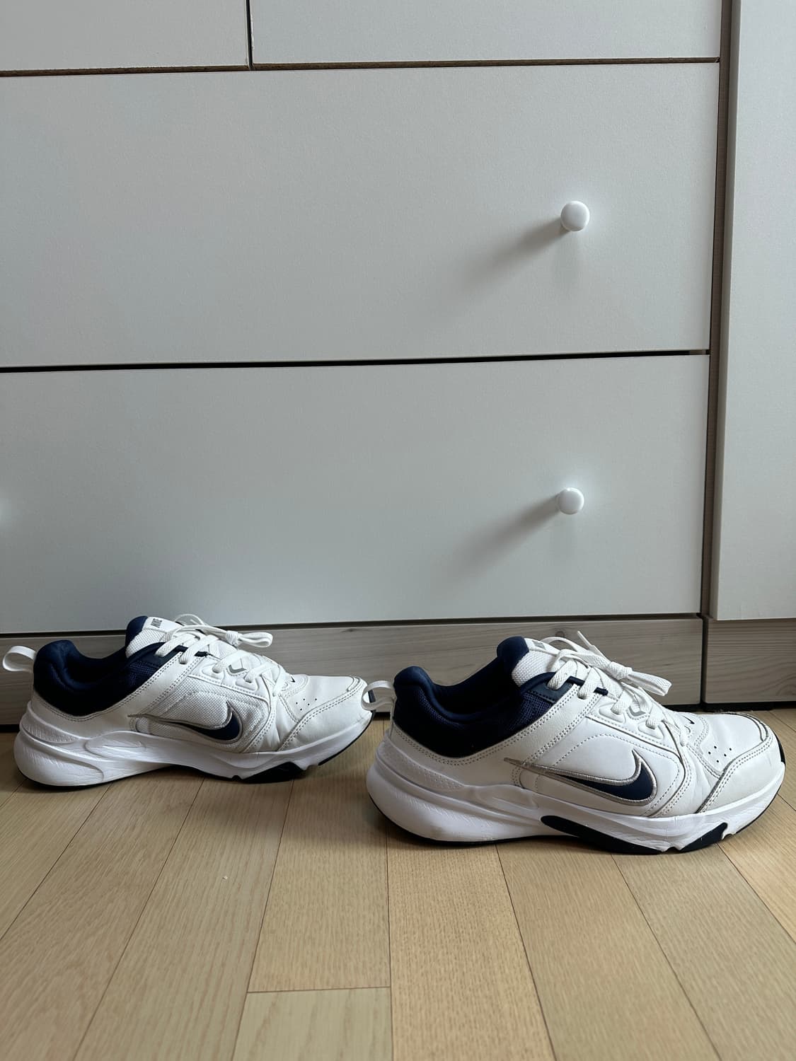 나이키 디파이 올데이 러닝화 280 상품이미지5