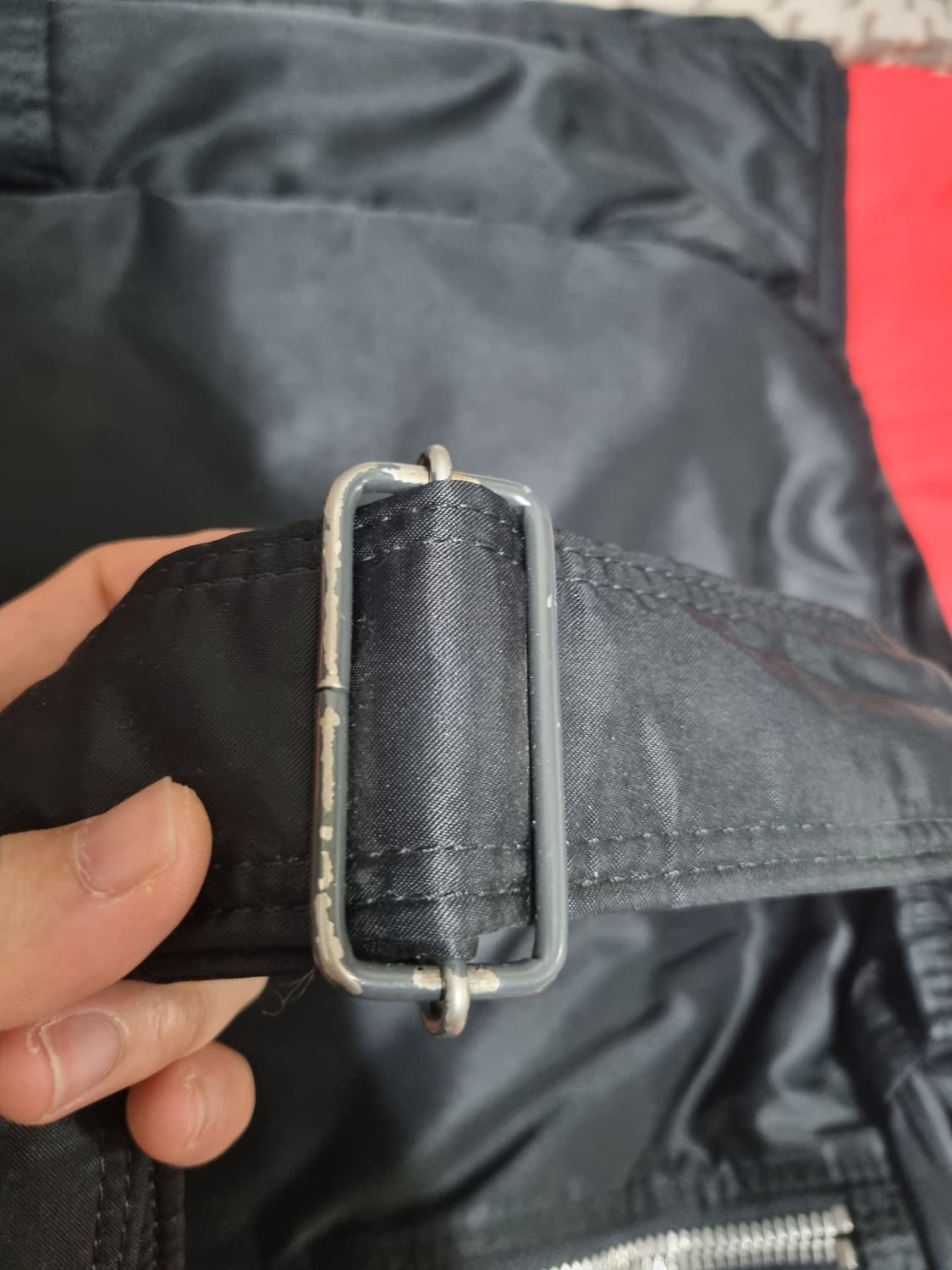 Porter briefcase 2way 상품이미지8