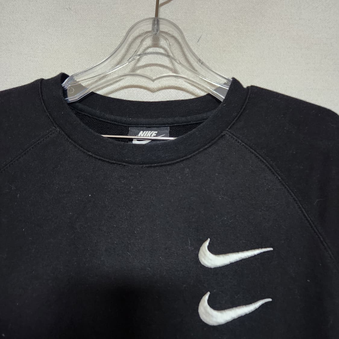 나이키 스우시 맨투맨 100 상품이미지3