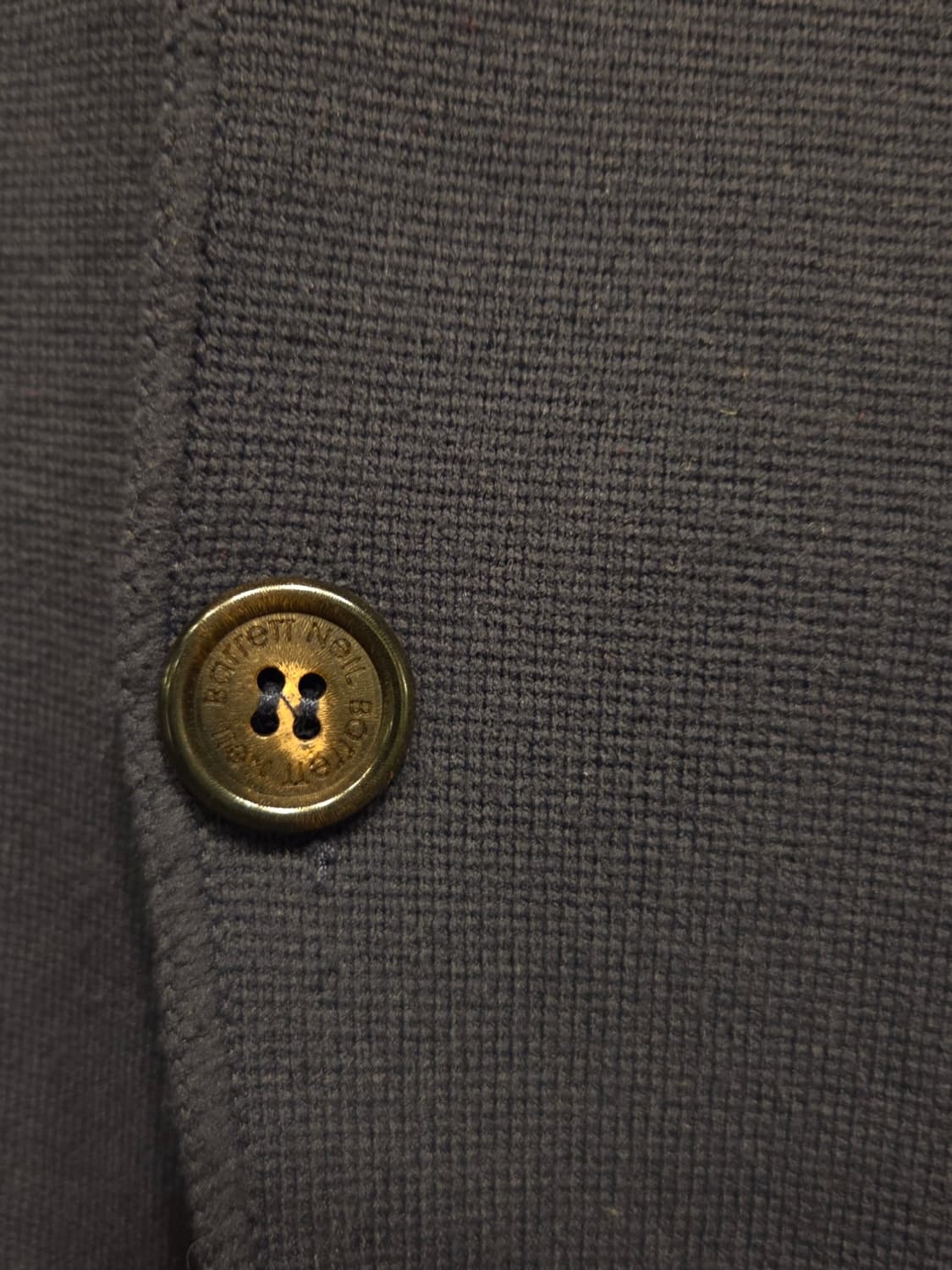 닐바렛 자켓 상품이미지7