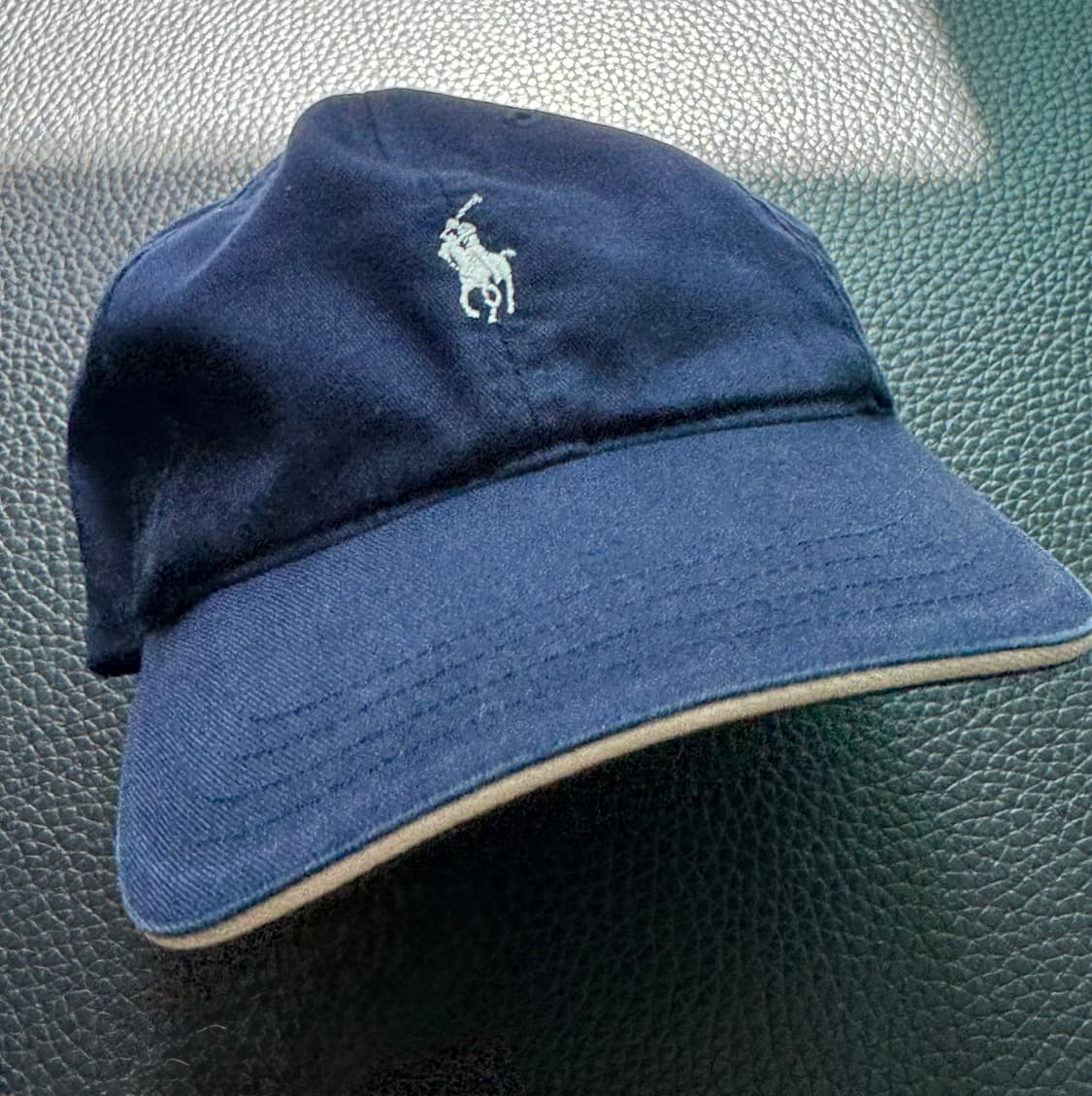 90s 폴로 랄프로렌 볼캡 팝니다 상품이미지3