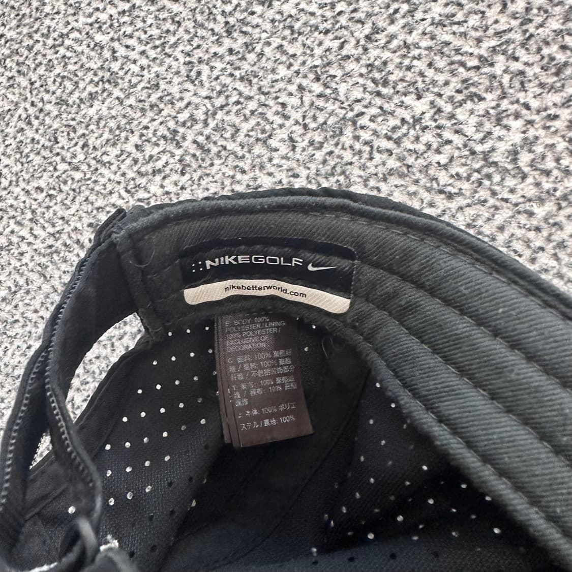나이키 볼캡  상품이미지4