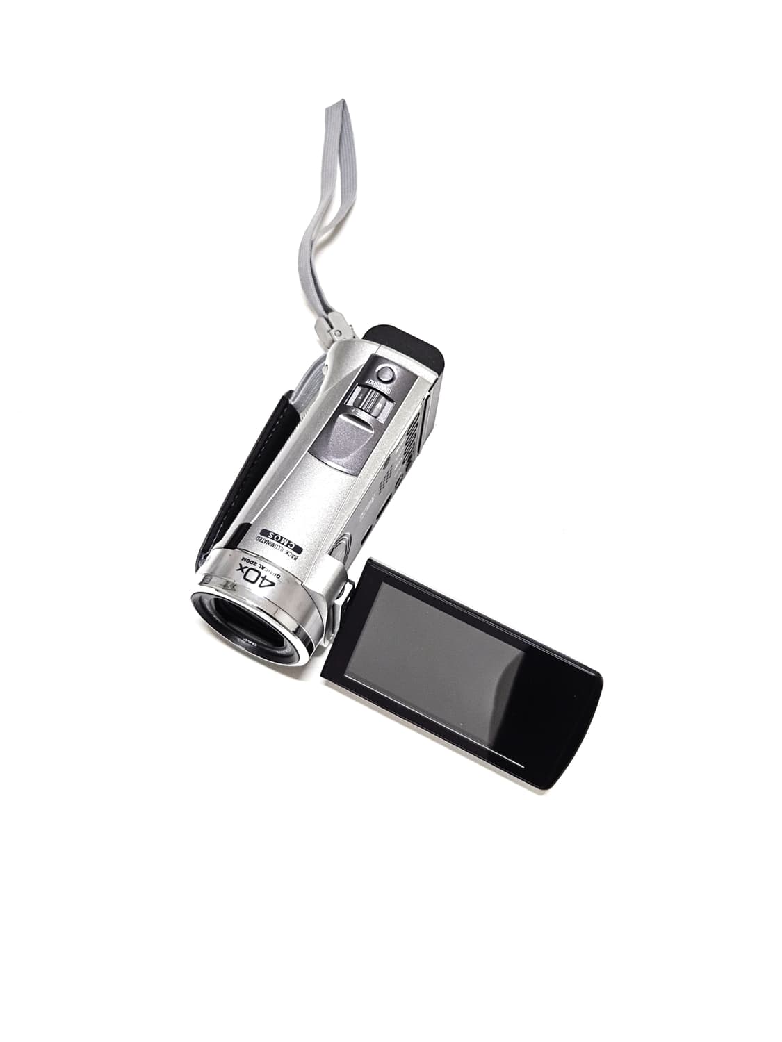 JVC GZ-HM33 카리나 캠코더 디카 상품이미지7