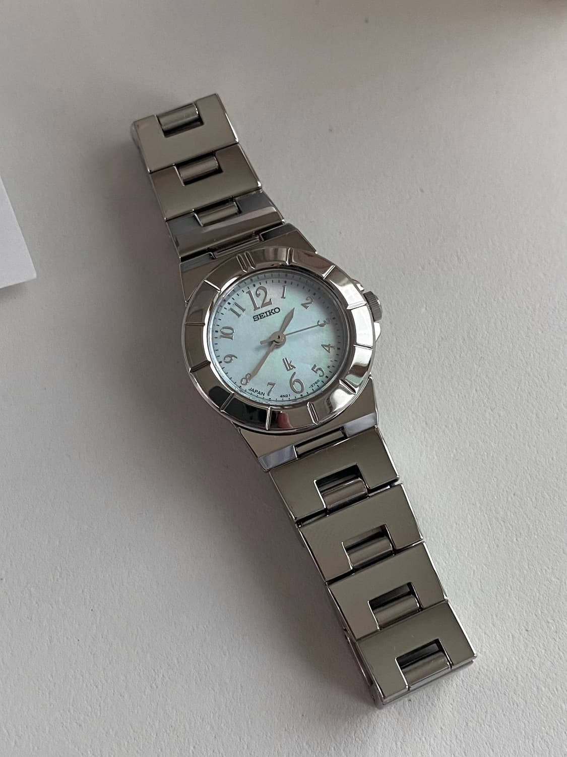 Seiko 세이코 lk 루키아 사파이어 상품이미지2