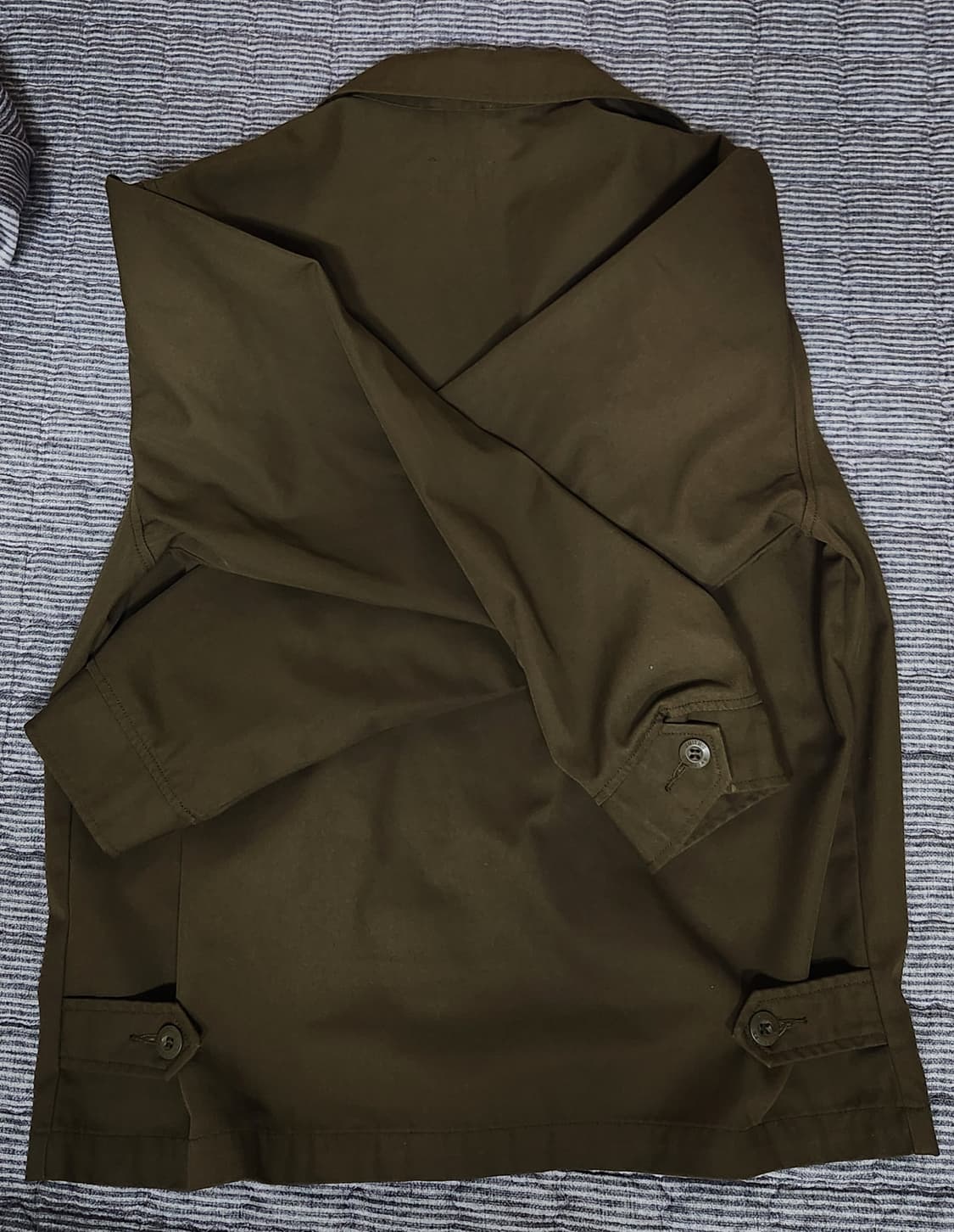 Smith's American Vintage Jacket M 상품이미지2