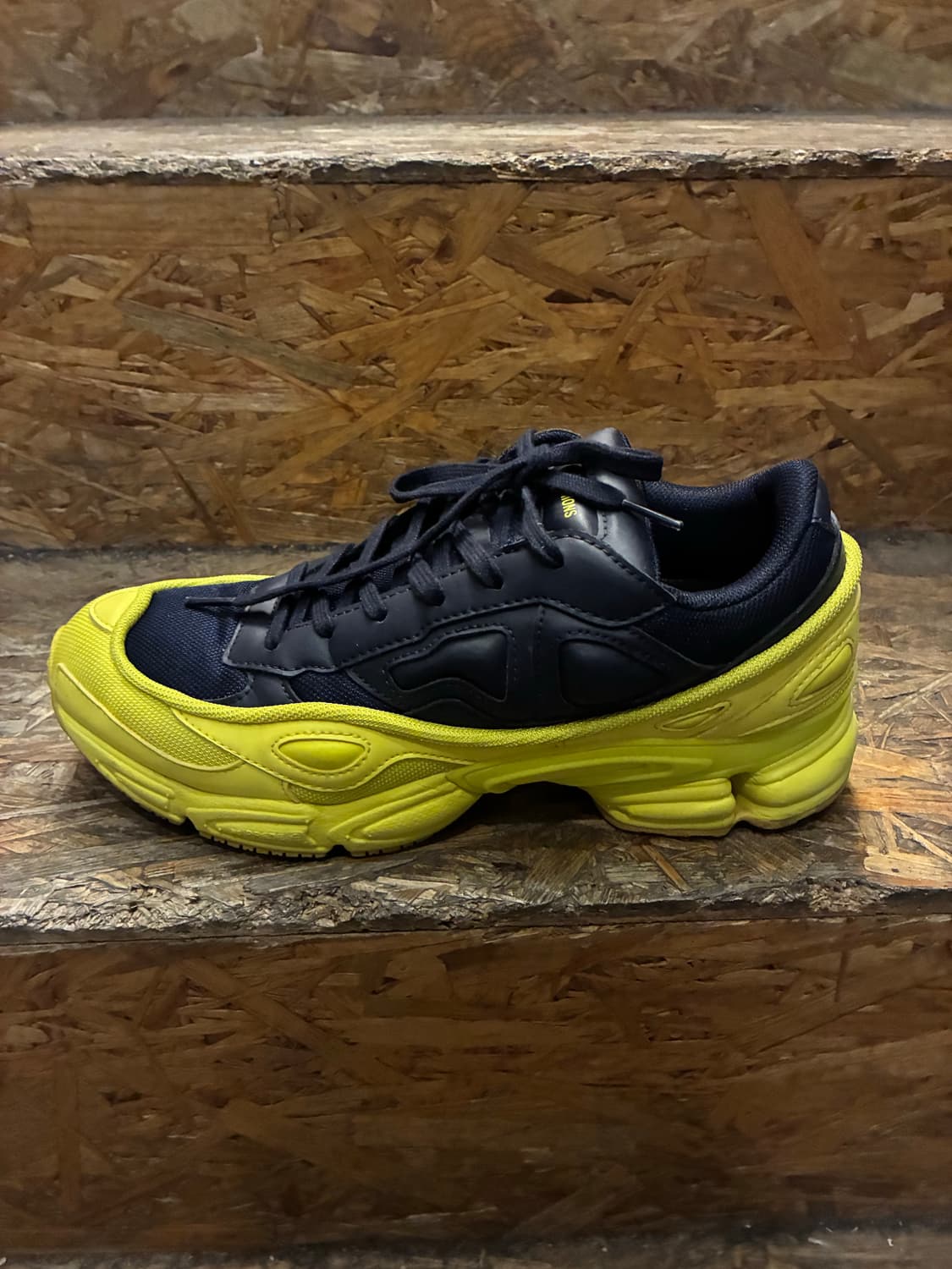 Raf Simons x Adidas 라프시몬스 아디다스 오즈위고 상품이미지5