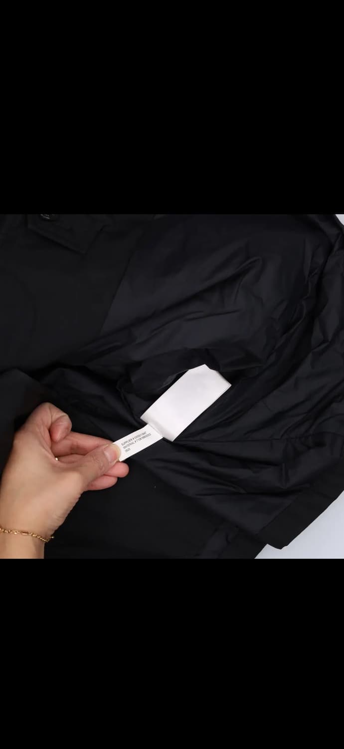 폴로랄프로렌 트렌치코트 자켓 1229H2 상품이미지9