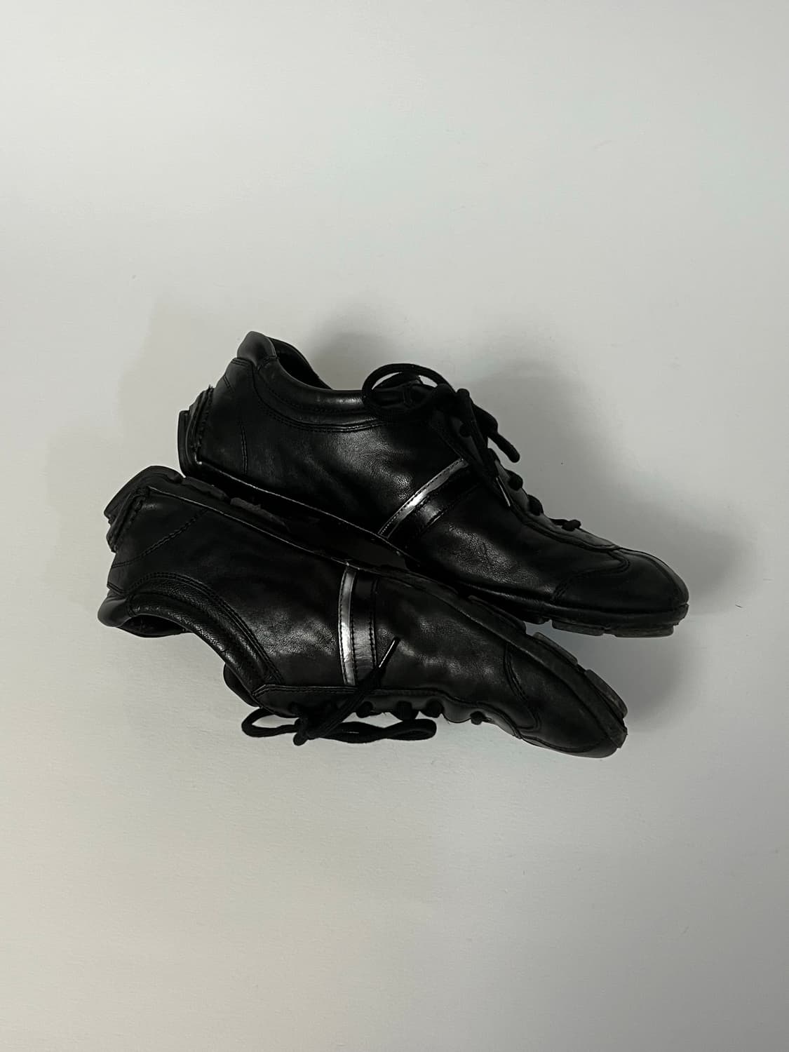 프라다 스포츠 스니커즈 Prada Sport Driving Shoes 상품이미지2