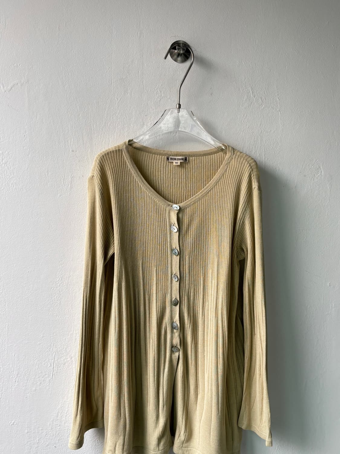 PRENG DDANG 롱슬리브  상품이미지2