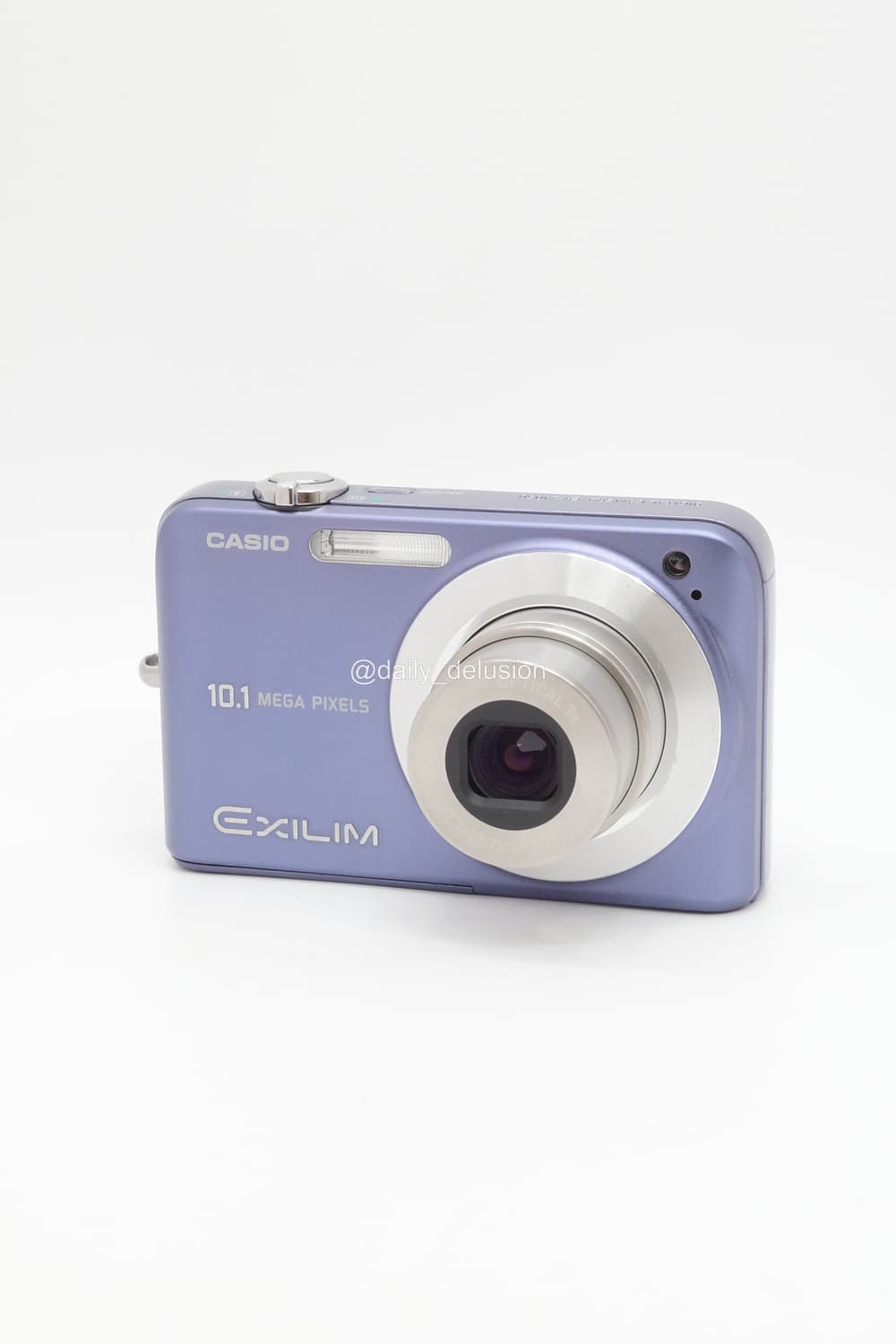 카시오 엑슬림 EX-Z1050 상품이미지1