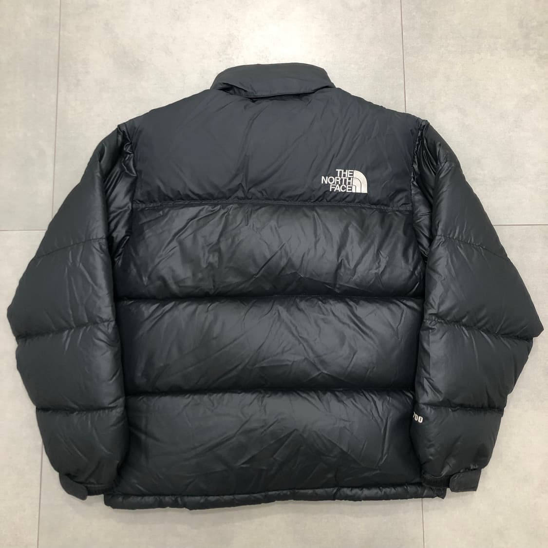 노스페이스 눕시 700 패딩 다운 점퍼 골드윈코리아 S 상품이미지7