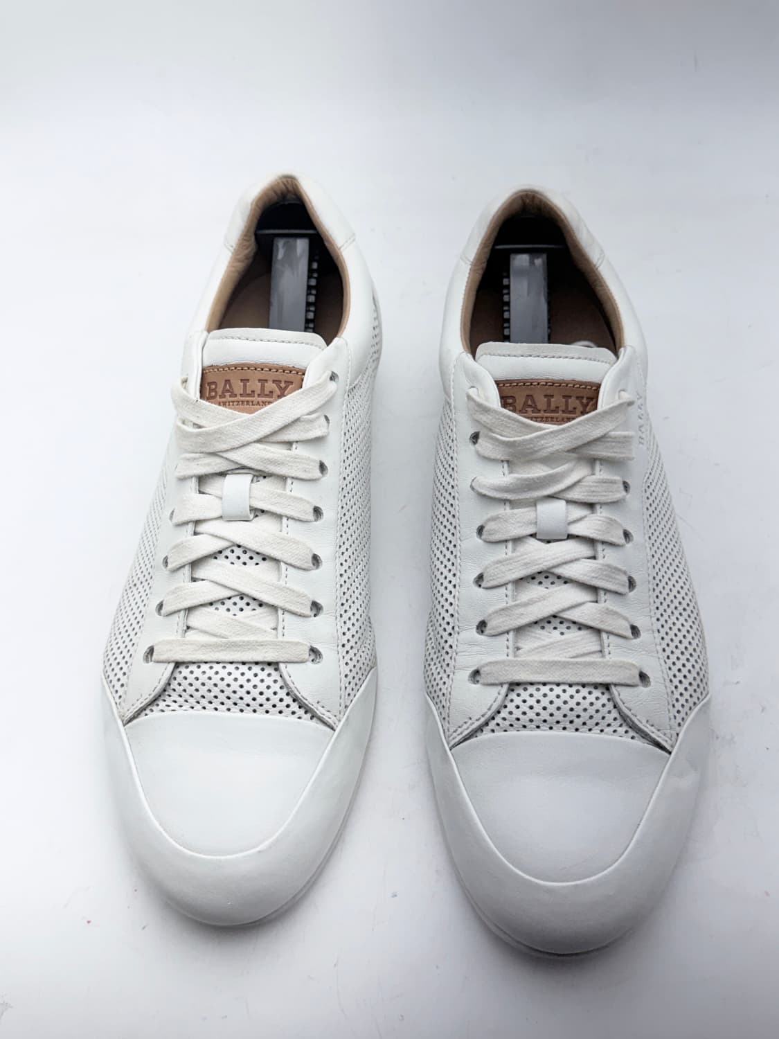 정품)발리스니커즈275 상품이미지3