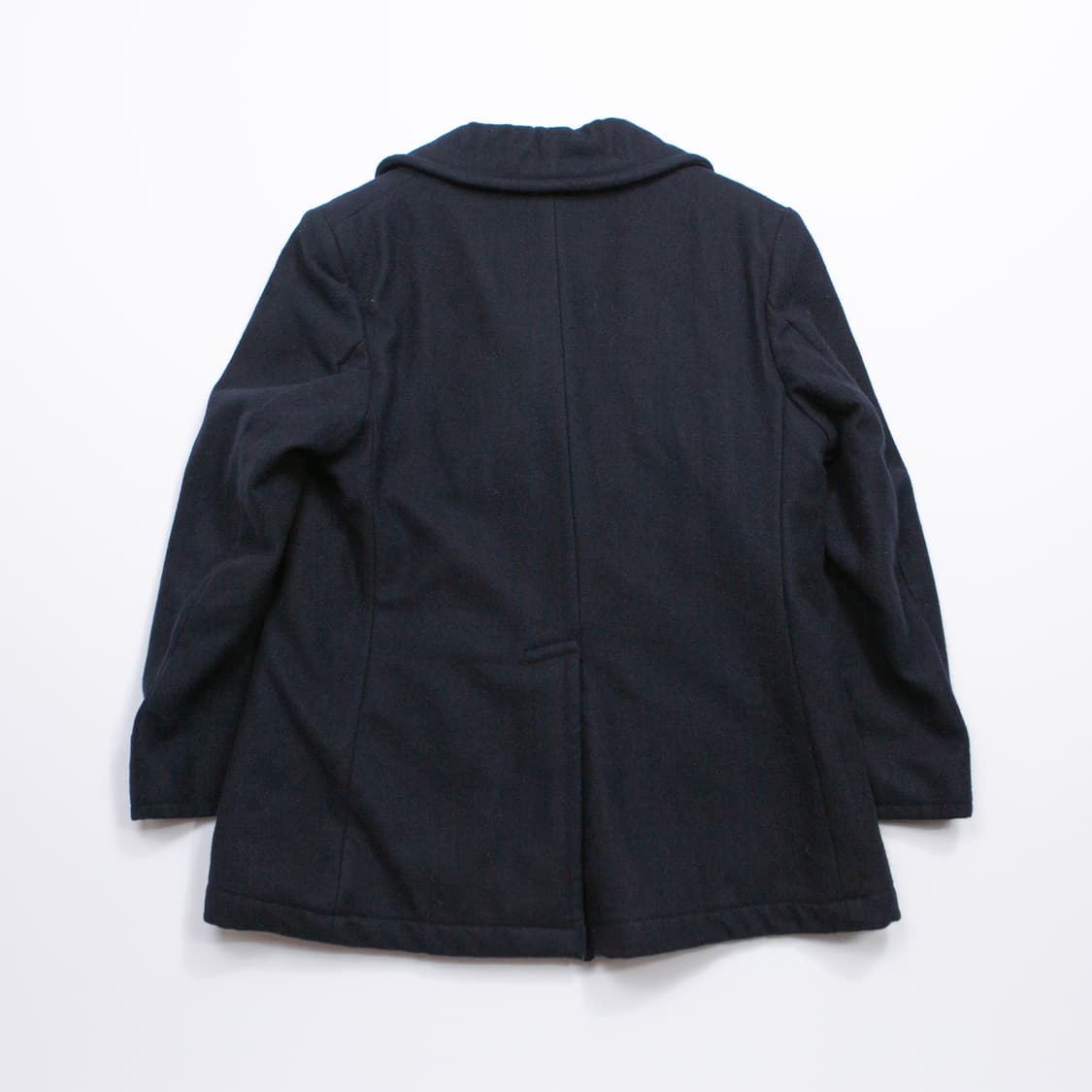 리프로 U.S.Navy 은장 피코트 상품이미지6