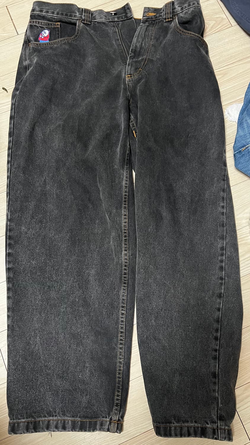 [s]폴라스케이트 빅보이진 상품이미지1