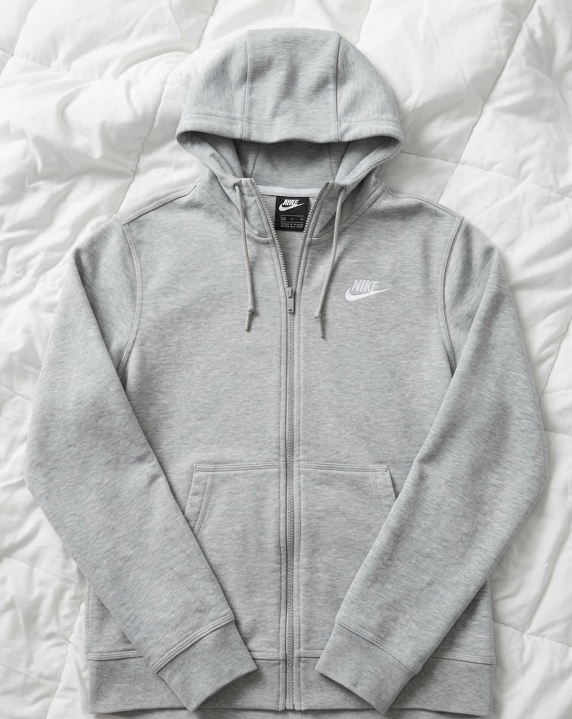 나이키 후드집업 S 상품이미지1